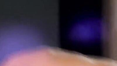 Cum thirsty Latino is sucking his next door neighbor's cock
