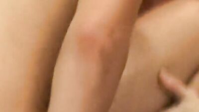 Two college dude are shagging in this gay amateur video