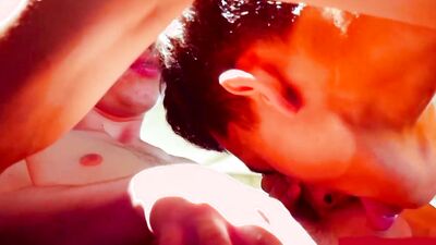 BRINGMEABOY Hung Luke Geer Raw Breeds Luky Coles Tight Ass