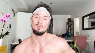 FalconStudios - Best Boys With Sex Toys - Hunks And Jocks Using BIG Dildos for Fucking