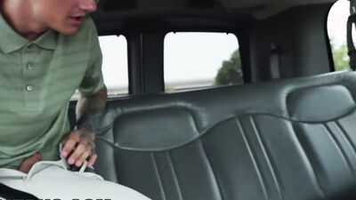 BAITBUS - Patrick Ridge And Brad Davis