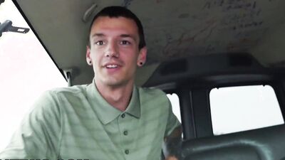 BAITBUS - Patrick Ridge And Brad Davis