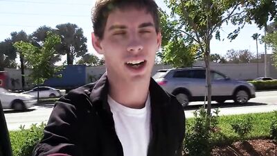 BAITBUS - Pray For Sam Truitt, His Life Will Never Be The Same After This
