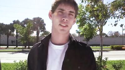 BAITBUS - Pray For Sam Truitt, His Life Will Never Be The Same After This