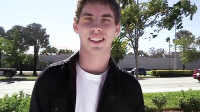 BAITBUS - Pray For Sam Truitt, His Life Will Never Be The Same After This