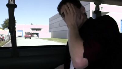BAITBUS - Pray For Sam Truitt, His Life Will Never Be The Same After This