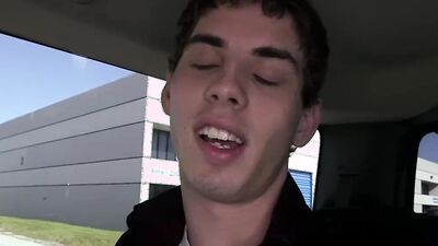 BAITBUS - Pray For Sam Truitt, His Life Will Never Be The Same After This