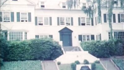 Frat House Memories