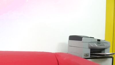 GAYWIRE - Just A Couple Of Czech Co-Workers Breeding At Work
