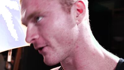 ExtraBigDicks - HOT Latino Hunk Turns Photosession Even Hotter By Fucking The Photographer