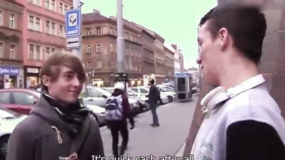 Gay Hunter 117