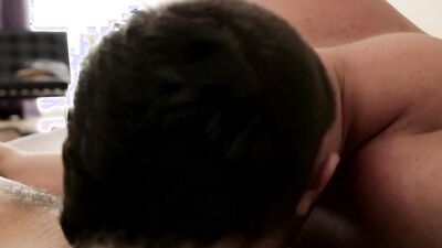 Experiencing his First Gay Sex at Next Door Studios!