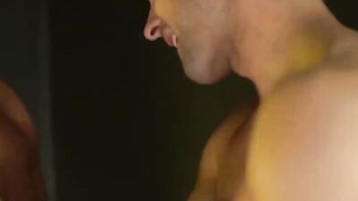 Bare Muscle Vol. 2