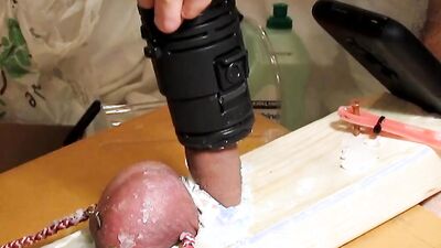 two angles CBT fun nail adventure