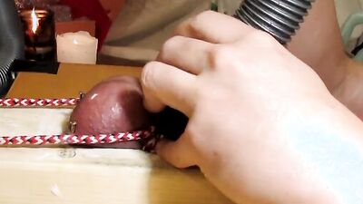 two angles CBT fun nail adventure