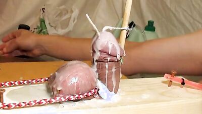 two angles CBT fun nail adventure