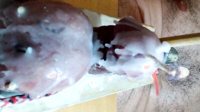 two angles CBT fun nail adventure