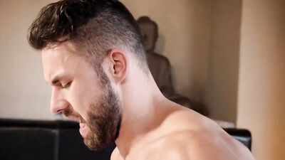 Fucking Bareback HD 086