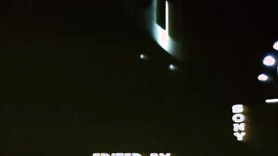 Times Square Strip (1982) Members Only