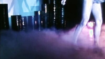 Times Square Strip (1982) Members Only
