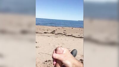 Mature Older Men Cumshot Compilation 3