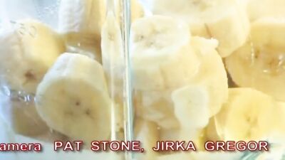 Banana Shake