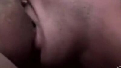MOUTH FULL OF DICK