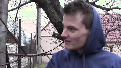 Cute crazy guys filming each other blowjob and grandiose asshole fuck until enormous cumshot