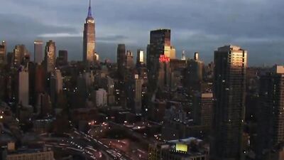 Kings Of New York