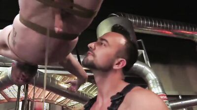 The fetish factory