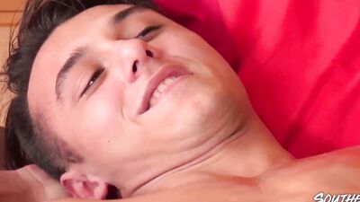 SOUTHERNSTROKES Masseur Stanley Falls Massages Jimmie Brown