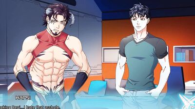 The Cry Heard Round the World - To Trust An Incubus Part 15