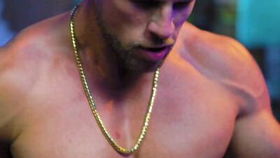 Hunk Picks Up Stud Stranger - Fuck & Suck - Roman Todd, Theo Brady - NextDoorRaw