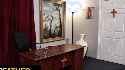 Church Disciples Confess Their Sinful Thoughts To Each Other - YesFather