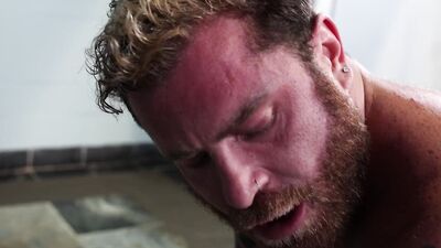 ExtraBigDicks - Riley Mitchel Takes A Hard ASS POUNDING BY A BIG BLACK COCK