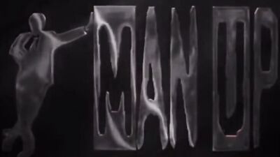 10X Cumpilation from ManUp Films
