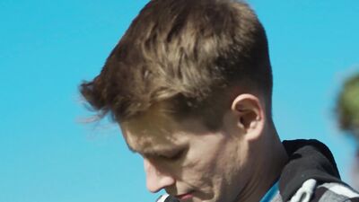 Sexy Sk8ter Hooksup wt Twink Stranger - Trevor Harris, Cristiano - NextDoorRaw