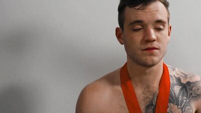 NDS - College Loser Jock Flip Fucks wt Winning Hunk Rival