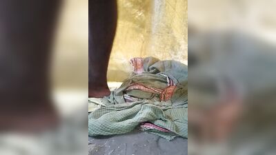 fucking cloth hole
