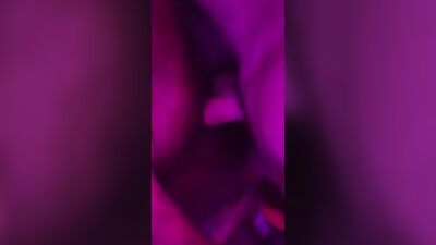 Daddy love fucks my face and ruins my pussy