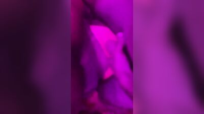 Daddy love fucks my face and ruins my pussy