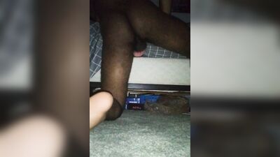 Fucking Fleshlight