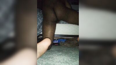 Fucking Fleshlight
