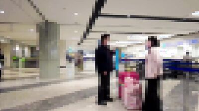 [Fan collaboration] I went to Hokkaido to bully de M pervert-kun Gachifan ww