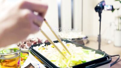 [Fan collaboration] I went to Hokkaido to bully de M pervert-kun Gachifan ww