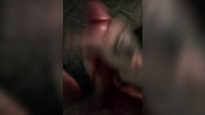 Cum with me