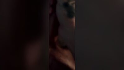 Cum with me