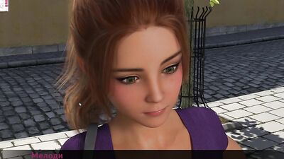Complete Gameplay - Melody, Part 9
