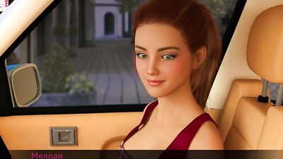Complete Gameplay - Melody, Part 9