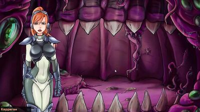 Complete Gameplay - SlutCraft: Heat of the Sperm, Part 5